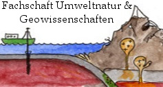 Fachschaft Geowissenschaften